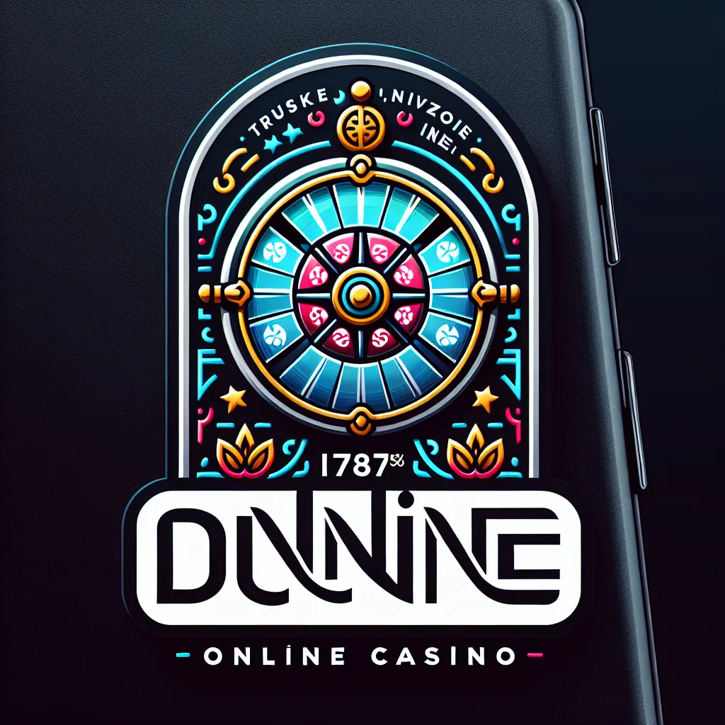 MyCasino Türkiye'de Slot Eğlencesi Logo